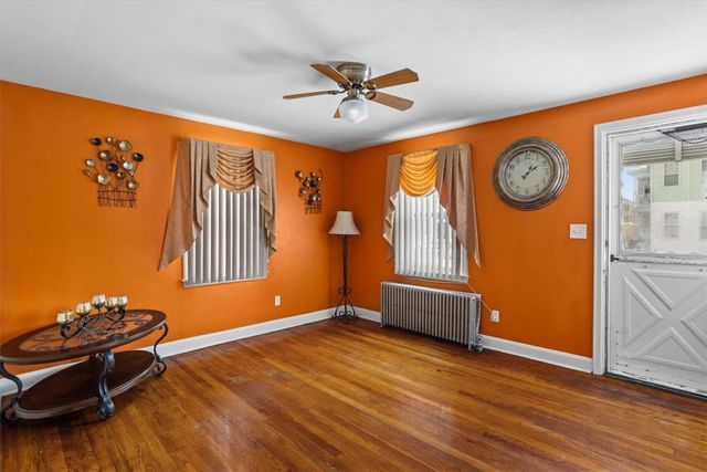 39 Clinton Street, Pawtucket, RI 02861