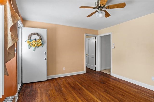 39 Clinton Street, Pawtucket, RI 02861