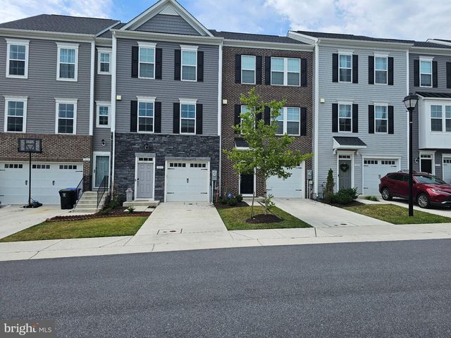 1012 FLESTER LN, Laurel, MD 20707