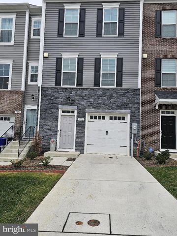 1012 FLESTER LN, Laurel, MD 20707