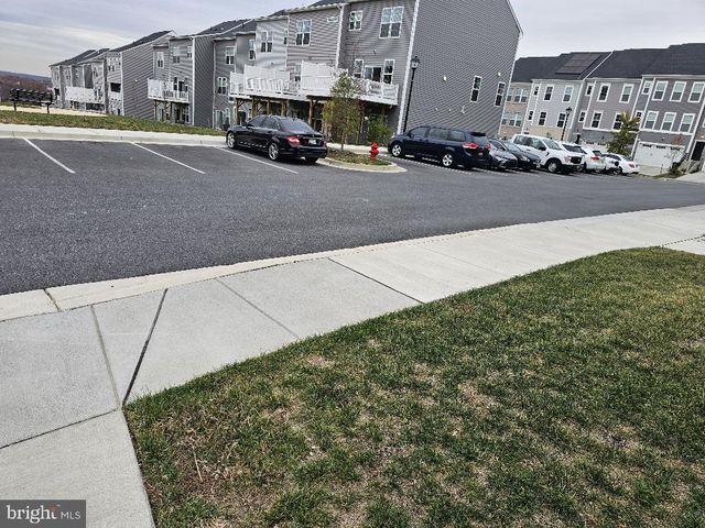 1012 FLESTER LN, Laurel, MD 20707