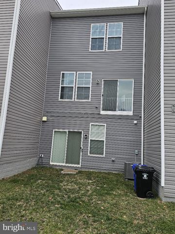 1012 FLESTER LN, Laurel, MD 20707