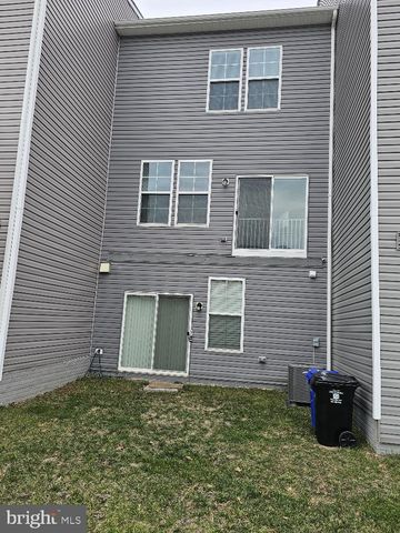 1012 FLESTER LN, Laurel, MD 20707