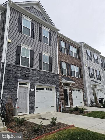 1012 FLESTER LN, Laurel, MD 20707