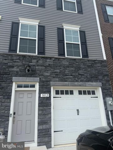 1012 FLESTER LN, Laurel, MD 20707
