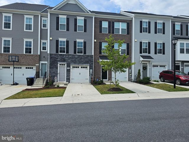 1012 FLESTER LN, Laurel, MD 20707