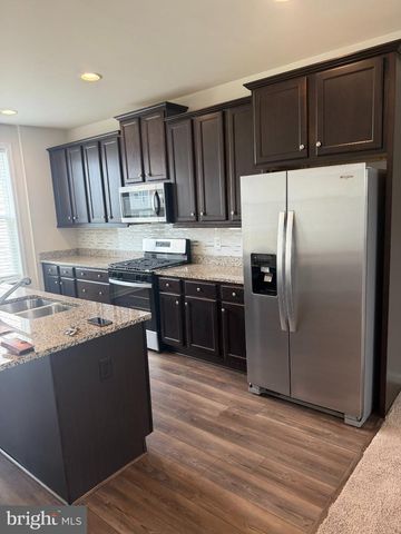 1012 FLESTER LN, Laurel, MD 20707