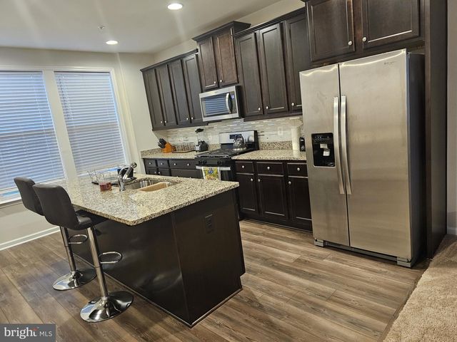1012 FLESTER LN, Laurel, MD 20707