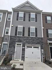 1012 FLESTER LN, Laurel, MD 20707