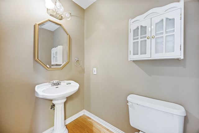 369 Ridgeview Drive, Sherman, TX 75090