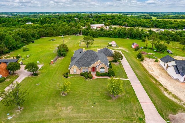 369 Ridgeview Drive, Sherman, TX 75090