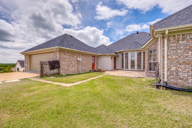 369 Ridgeview Drive, Sherman, TX 75090