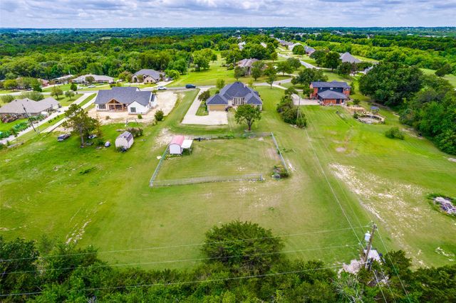 369 Ridgeview Drive, Sherman, TX 75090