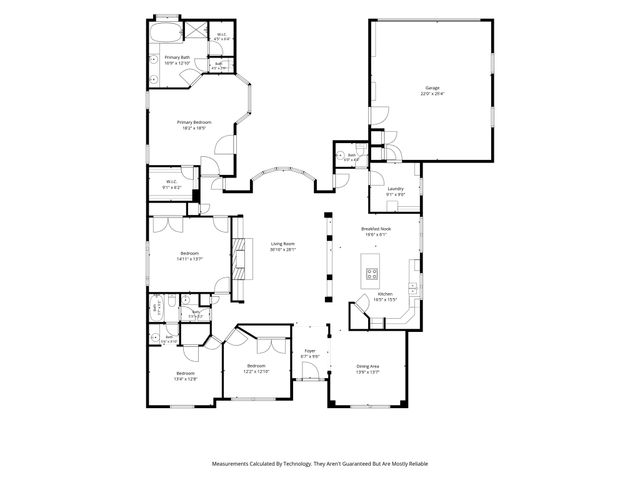 369 Ridgeview Drive, Sherman, TX 75090