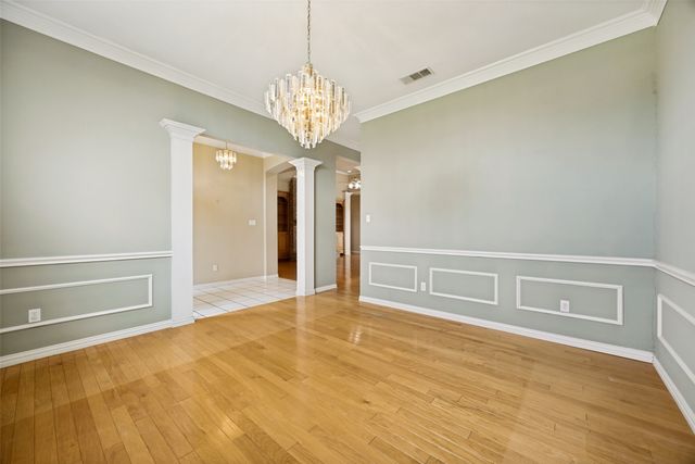 369 Ridgeview Drive, Sherman, TX 75090
