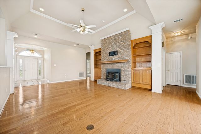 369 Ridgeview Drive, Sherman, TX 75090