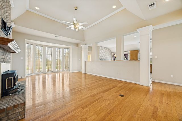 369 Ridgeview Drive, Sherman, TX 75090