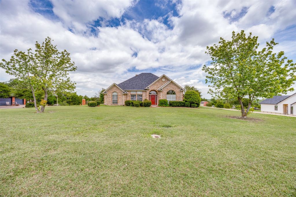 369 Ridgeview Drive, Sherman, TX 75090