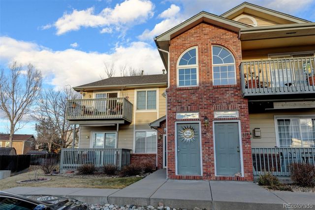 675 Canyon Drive, Castle Rock, CO 80104