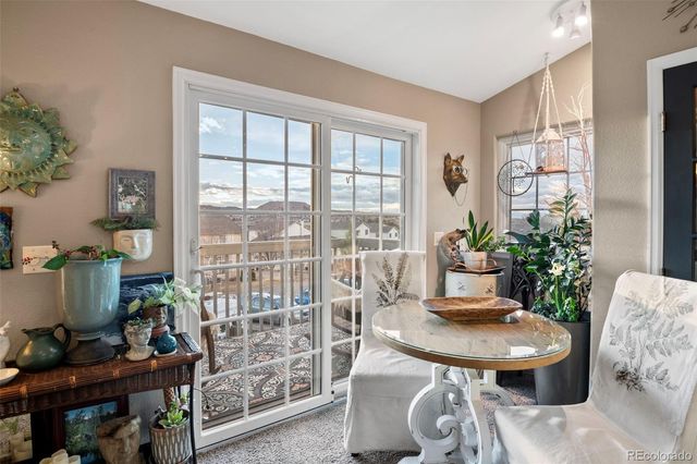 675 Canyon Drive, Castle Rock, CO 80104