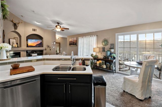 675 Canyon Drive, Castle Rock, CO 80104