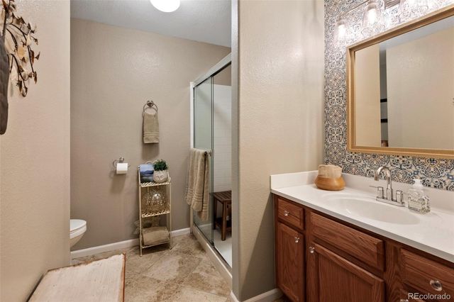 675 Canyon Drive, Castle Rock, CO 80104