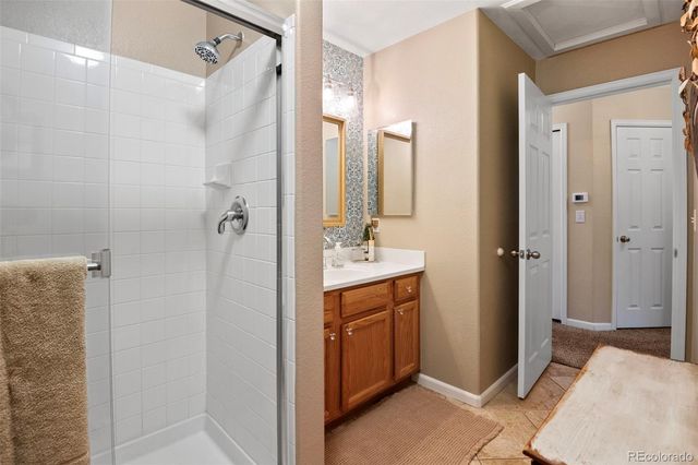 675 Canyon Drive, Castle Rock, CO 80104