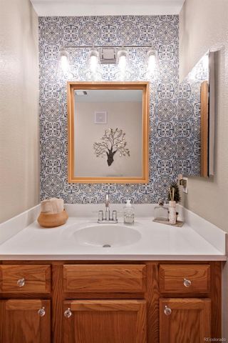 675 Canyon Drive, Castle Rock, CO 80104