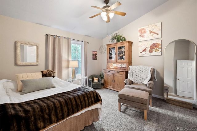 675 Canyon Drive, Castle Rock, CO 80104