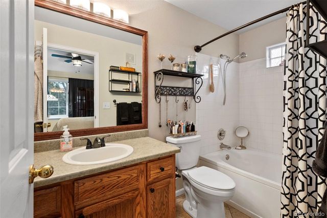 675 Canyon Drive, Castle Rock, CO 80104