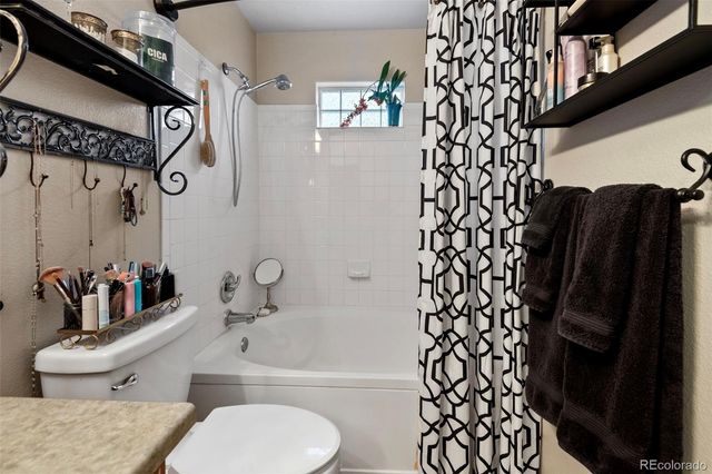 675 Canyon Drive, Castle Rock, CO 80104