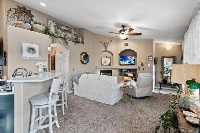 675 Canyon Drive, Castle Rock, CO 80104