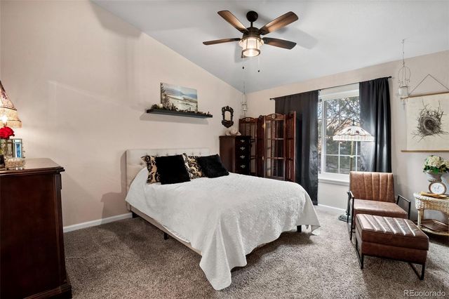 675 Canyon Drive, Castle Rock, CO 80104