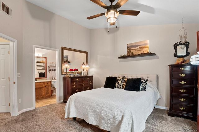 675 Canyon Drive, Castle Rock, CO 80104