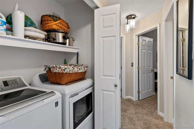 675 Canyon Drive, Castle Rock, CO 80104