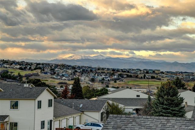 675 Canyon Drive, Castle Rock, CO 80104