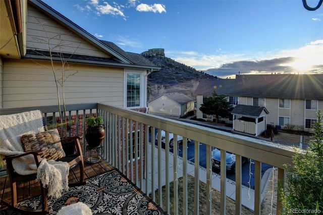 675 Canyon Drive, Castle Rock, CO 80104