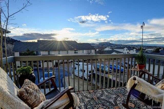 675 Canyon Drive, Castle Rock, CO 80104