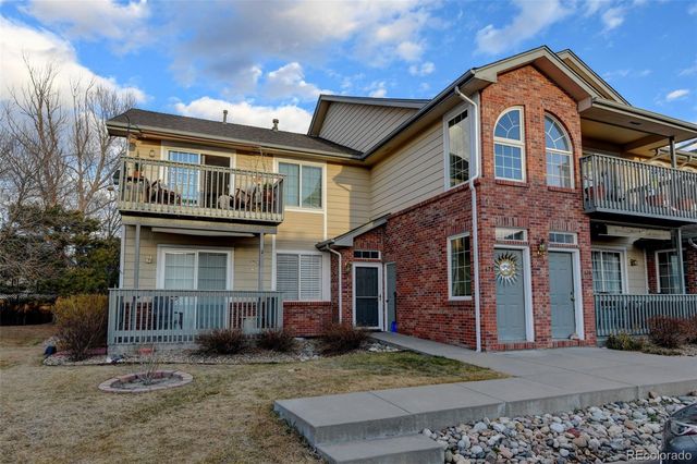 675 Canyon Drive, Castle Rock, CO 80104