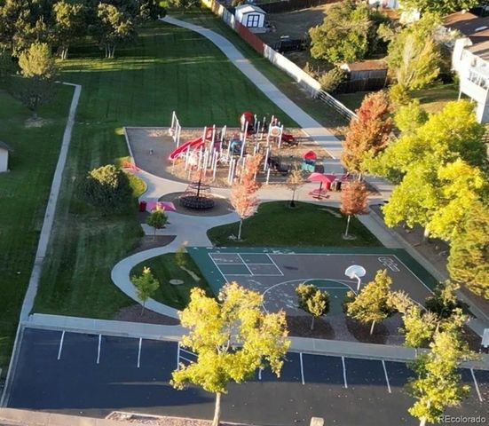 675 Canyon Drive, Castle Rock, CO 80104