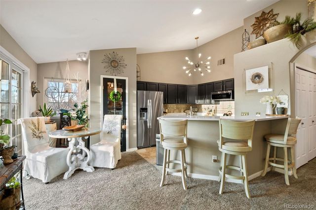 675 Canyon Drive, Castle Rock, CO 80104