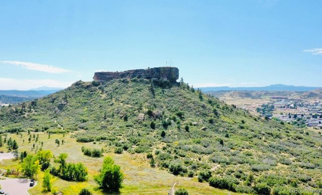 675 Canyon Drive, Castle Rock, CO 80104