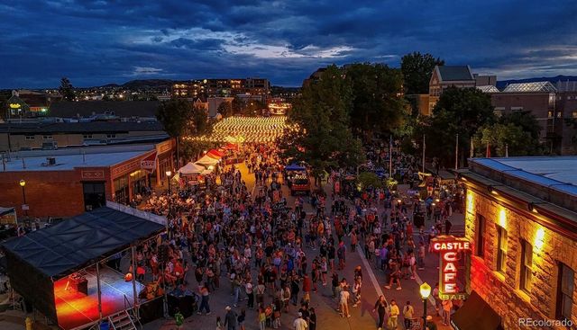 675 Canyon Drive, Castle Rock, CO 80104