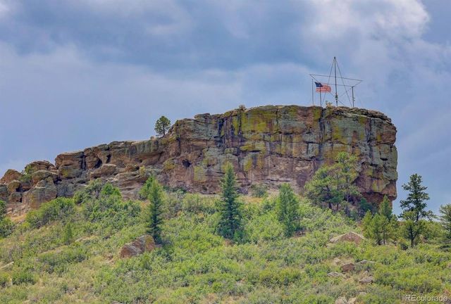 675 Canyon Drive, Castle Rock, CO 80104