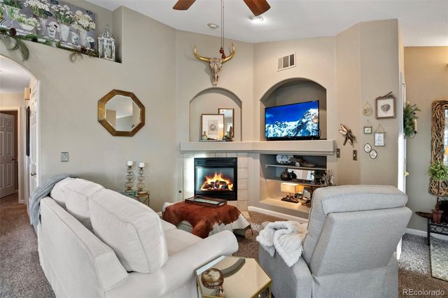 675 Canyon Drive, Castle Rock, CO 80104