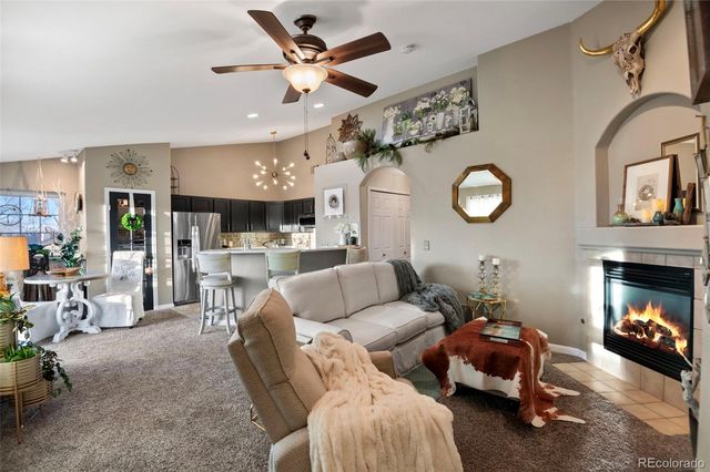 675 Canyon Drive, Castle Rock, CO 80104