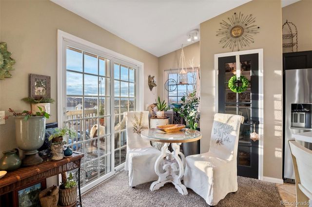 675 Canyon Drive, Castle Rock, CO 80104