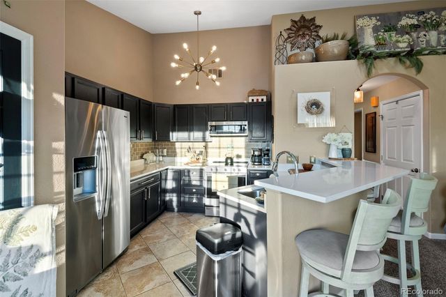 675 Canyon Drive, Castle Rock, CO 80104