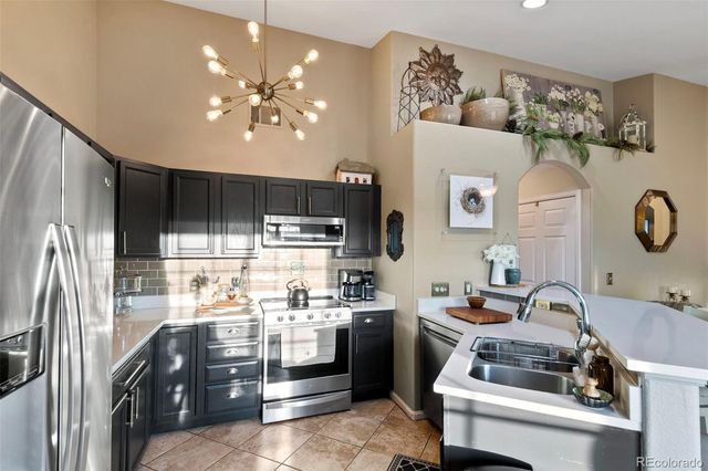 675 Canyon Drive, Castle Rock, CO 80104