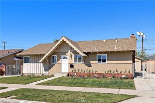 1409 E Orange Grove, Orange, CA 92867